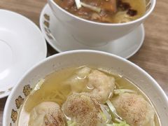 -百福麵家(新馬路店)