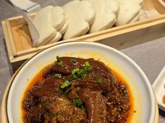 -大秦小宴•新派西北(万象前海店)