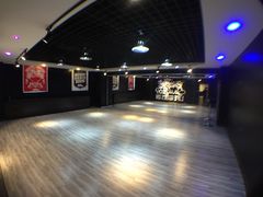 教室-零下舞度·街舞连锁机构(万科中心店)