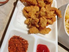 酥肉-玩煮炭火锅(延福街店)