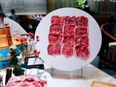 -涮福記·现切牛羊肉火锅(世纪汇店)
