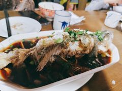 -沈记菜馆(酒仙桥路店)