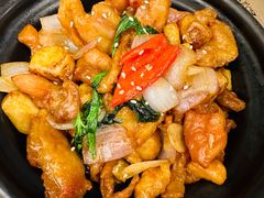 -李记潮汕砂锅粥(营福路店)