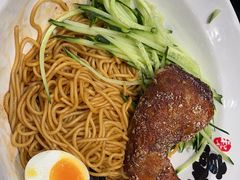 -和府捞面(天河领展广场店)