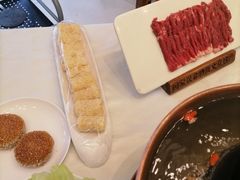 -东来顺饭庄(王府井步行街店)