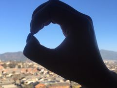 -丽江古城第一观景台