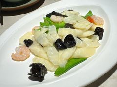 -雨后行菜(报慈北路店)