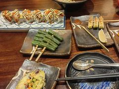 -鸟鹏烧鸟居酒屋(仁恒梦中心店)