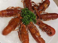 -红盔甲·小龙虾(定西路店)