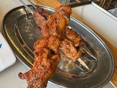 -牛街·马辈儿涮肉(牛街总店)