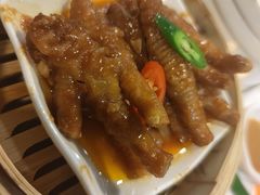 -点都德(大茶楼店)