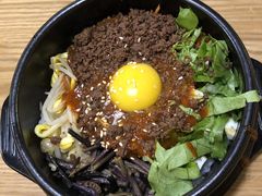 -同堂韩国料理炭火烤肉(彩虹广场店)