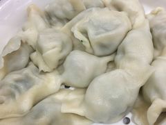 -好妈王饺子(滂江街店)