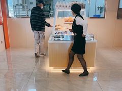 -新侨三宝乐面包店(崇文门店)