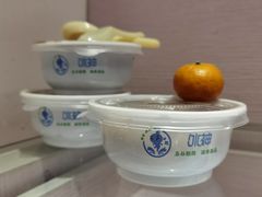 -冰神糖水铺(国贸中心店)