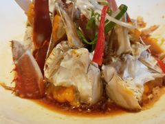 -小厨师·二十年沈家门小海鲜(百井坊巷店)
