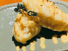 -仓库南洋海鲜小排档(柳河路店)