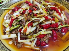 -鸡哈豆花(梅西广场店)