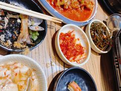 -京玉菲饭店(李村店)