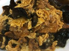 -振生清真饭店(永安道店)