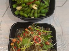 -巴厘龙虾·榜首油焖大虾(音乐学院·沿江酒馆店)