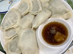 -华圆美食-老蓬莱菜(蓬港路店)