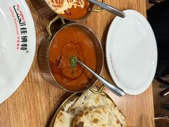 -清真·AL-JANNAT 佳纳特餐厅(狮子桥店)