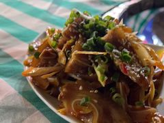 -重庆火锅水库鱼庄(南油店)