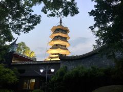 -乌山风景区