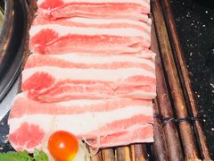 -韩盛·盛江山自助料理(中街大悦城店)