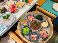 -五星桥原切肥牛火锅(怀德桥店)