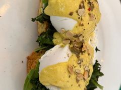 -Egg•Allday Brunch(襄阳北路店)