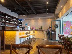 -Laures·月桂西班牙碳烤餐厅(十尚坊店)
