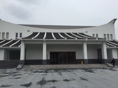 景点-陈云纪念馆