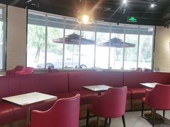-COSTA COFFEE(百葛服务区店)