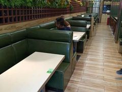 -佰搭果·广式茶餐厅(石牌东路店)