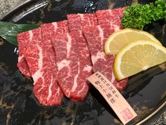 -NIUAN牛庵·日式和牛烧肉(恒隆店)