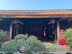 -许驸马府