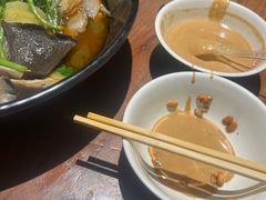 -万记麻辣烫国展总店