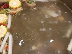 -潮牛一家潮汕牛肉火锅(璧山中央大街店)