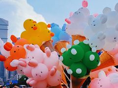 -武汉关码头(轮渡站)