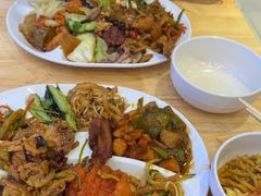 -富龙快餐店(铁西店)