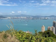 -YHA赛马会摩星岭青年旅舍(香港岛)