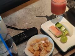 -和子足浴SPA会馆(东方之门店)