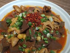 -眉州东坡(团结湖店)