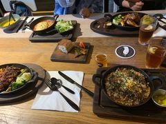 -Goose Island Brewhouse鹅岛精酿啤酒酿造工坊餐厅