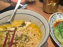 -蟹黄鱼·海派深夜面馆(江湾里店)