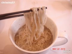 黄鱼煨面 -福1088