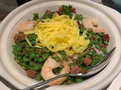 -茶港·点心·啫啫煲(王府井店)
