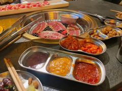 -伊茉家的烤肉店(勒泰中心店)